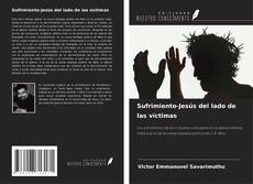 Couverture de Sufrimiento-Jesús del lado de las víctimas