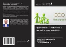 Couverture de Queratina: De la naturaleza a las aplicaciones biomédicas