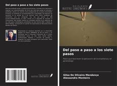 Couverture de Del paso a paso a los siete pasos