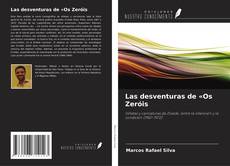 Buchcover von Las desventuras de «Os Zeróis