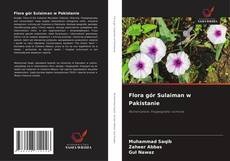 Capa do livro de Flora gór Sulaiman w Pakistanie 