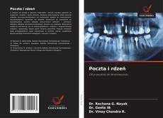 Capa do livro de Poczta i rdzeń 