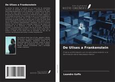 Capa do livro de De Ulises a Frankenstein 