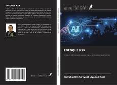Capa do livro de ENFOQUE KSK 