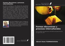 Capa do livro de Formas discursivas y procesos interculturales 