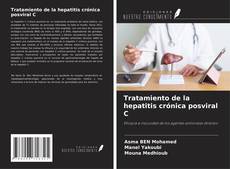 Capa do livro de Tratamiento de la hepatitis crónica posviral C 