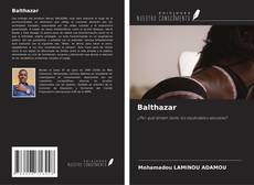 Capa do livro de Balthazar 