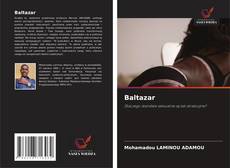 Copertina di Baltazar