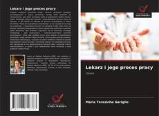 Copertina di Lekarz i jego proces pracy