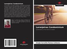 Capa do livro de Laranjeiras Condominium 