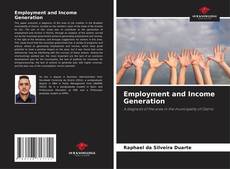 Borítókép a  Employment and Income Generation - hoz