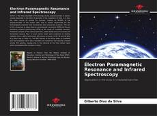 Capa do livro de Electron Paramagnetic Resonance and Infrared Spectroscopy 
