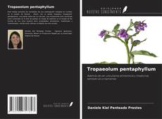 Couverture de Tropaeolum pentaphyllum