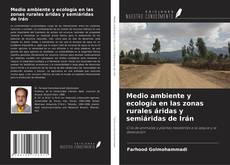 Copertina di Medio ambiente y ecología en las zonas rurales áridas y semiáridas de Irán