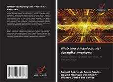 Właściwości topologiczne i dynamika kwantowa的封面