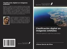 Обложка Clasificación digital en imágenes orbitales