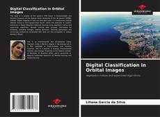 Copertina di Digital Classification in Orbital Images