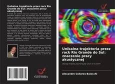 Unikalna trajektoria przez rock Rio Grande do Sul: znaczenie pracy akustycznej的封面