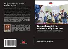 La psychomotricité comme pratique sociale的封面