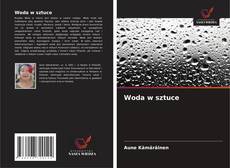 Couverture de Woda w sztuce