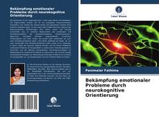 Bekämpfung emotionaler Probleme durch neurokognitive Orientierung的封面