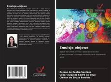 Emulsje olejowe的封面