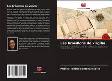 Portada del libro de Les brouillons de Virgília