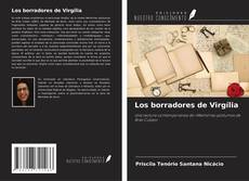 Buchcover von Los borradores de Virgília
