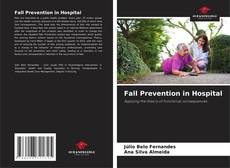 Capa do livro de Fall Prevention in Hospital 