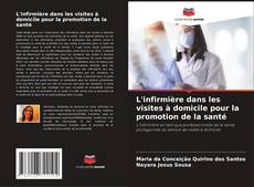 L'infirmière dans les visites à domicile pour la promotion de la santé的封面