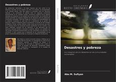 Обложка Desastres y pobreza