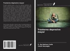 Обложка Trastorno depresivo mayor