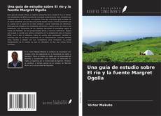 Buchcover von Una guía de estudio sobre El río y la fuente Margret Ogolla