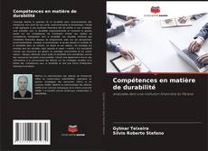 Copertina di Compétences en matière de durabilité