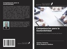 Couverture de Competencias para la Sostenibilidad