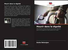 Copertina di Mourir dans la dignité