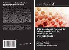 Обложка Uso de nanopartículas de sílice para inhibir la formación de incrustaciones