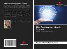 Portada del libro de The Fascinating Limbic System