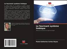Le fascinant système limbique的封面