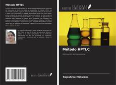 Capa do livro de Método HPTLC 