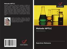 Metoda HPTLC的封面