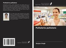 Capa do livro de Pullularia pullulans 