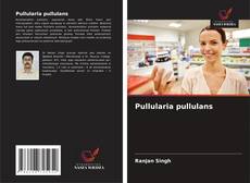 Copertina di Pullularia pullulans