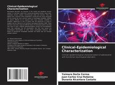 Portada del libro de Clinical-Epidemiological Characterization
