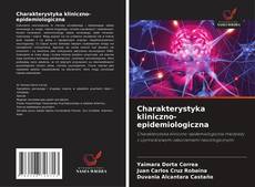 Borítókép a  Charakterystyka kliniczno-epidemiologiczna - hoz