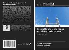Capa do livro de Inserción de los jóvenes en el mercado laboral 