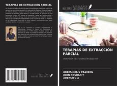 Capa do livro de TERAPIAS DE EXTRACCIÓN PARCIAL 