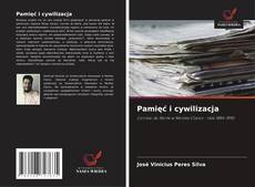 Capa do livro de Pamięć i cywilizacja 