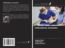 Buchcover von Indicadores oclusales