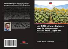 Buchcover von Les ODD et leur dialogue avec le programme Paraná Mais Orgânico